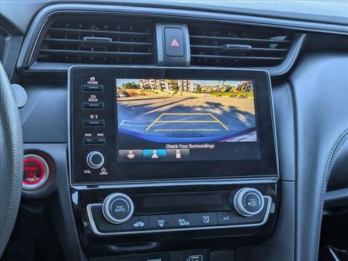 Used 2019 Honda Insight EX image 15