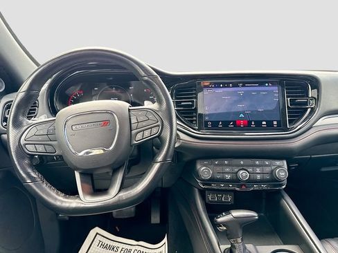 Used 2024 Dodge Durango GT image 23