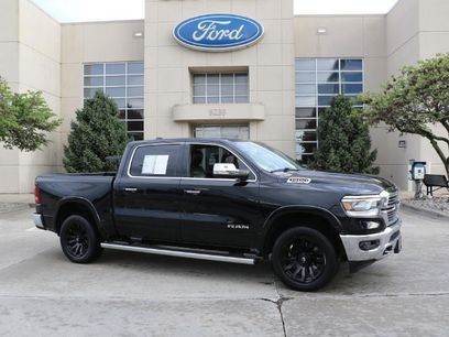 Used 2019 RAM 1500 Laramie