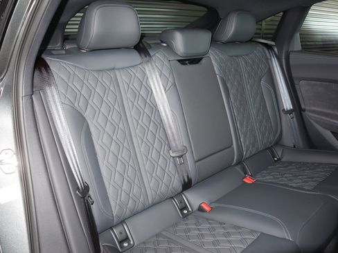 New 2025 Audi S5 Premium Plus image 11