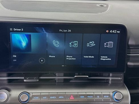 Certified 2026 Hyundai Kona SE AWD/4WD image 7