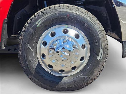 New 2026 RAM 3500 Laramie image 10