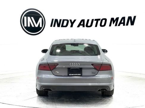 Used 2018 Audi A7 3.0T Prestige w/ Prestige Package image 5