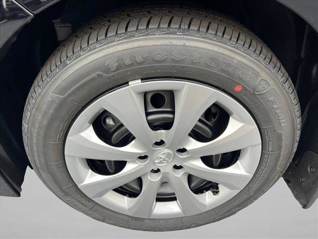 New 2026 Toyota Corolla LE FWD image 11