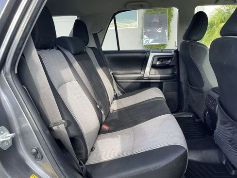 Used 2015 Toyota 4Runner SR5 image 22