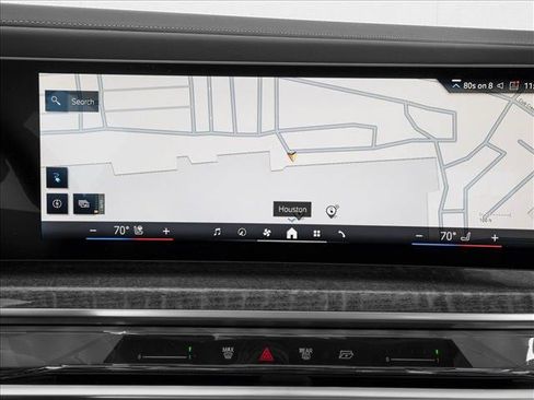Used 2026 BMW i7 xDrive60 AWD/4WD image 12