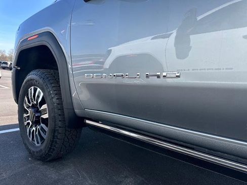 New 2026 GMC Sierra 2500 Denali Ultimate w/ Max Trailering Package image 6