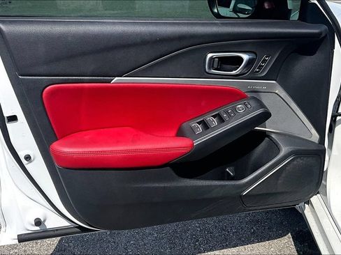 Used 2023 Acura Integra A-Spec FWD image 22