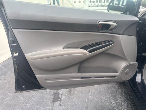 Used 2008 Honda Civic LX image 17