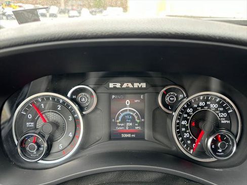 Certified 2024 RAM 2500 Big Horn image 18