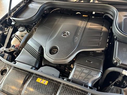 New 2026 Mercedes-Benz GLE 450 4MATIC Coupe image 32