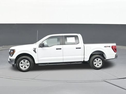 Used 2023 Ford F150 XLT AWD/4WD image 8