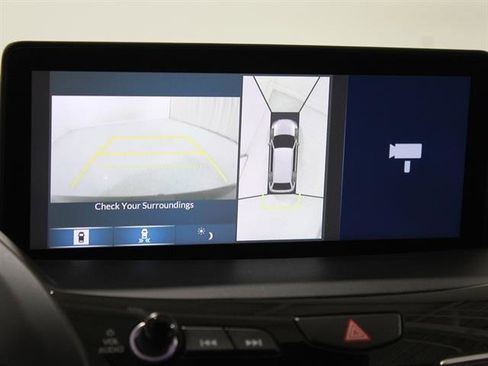 Used 2020 Acura RDX SH-AWD w/Advance image 14