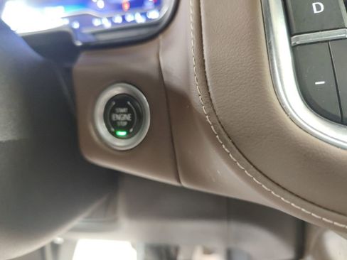 Used 2023 Chevrolet Suburban High Country w/ Max Trailering Package image 24