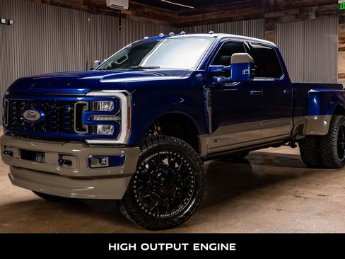 Used 2026 Ford F350 King Ranch image 5