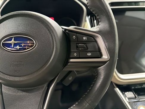 Certified 2025 Subaru Outback Limited XT w/ Popular Package #2 AWD/4WD image 20