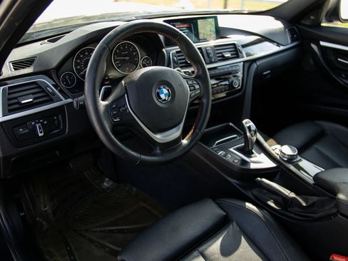 Used 2016 BMW 340i Sedan image 19