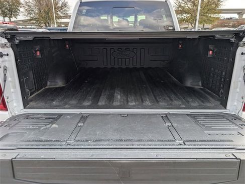 Used 2021 Ford F150 Raptor w/ Equipment Group 801A High image 29