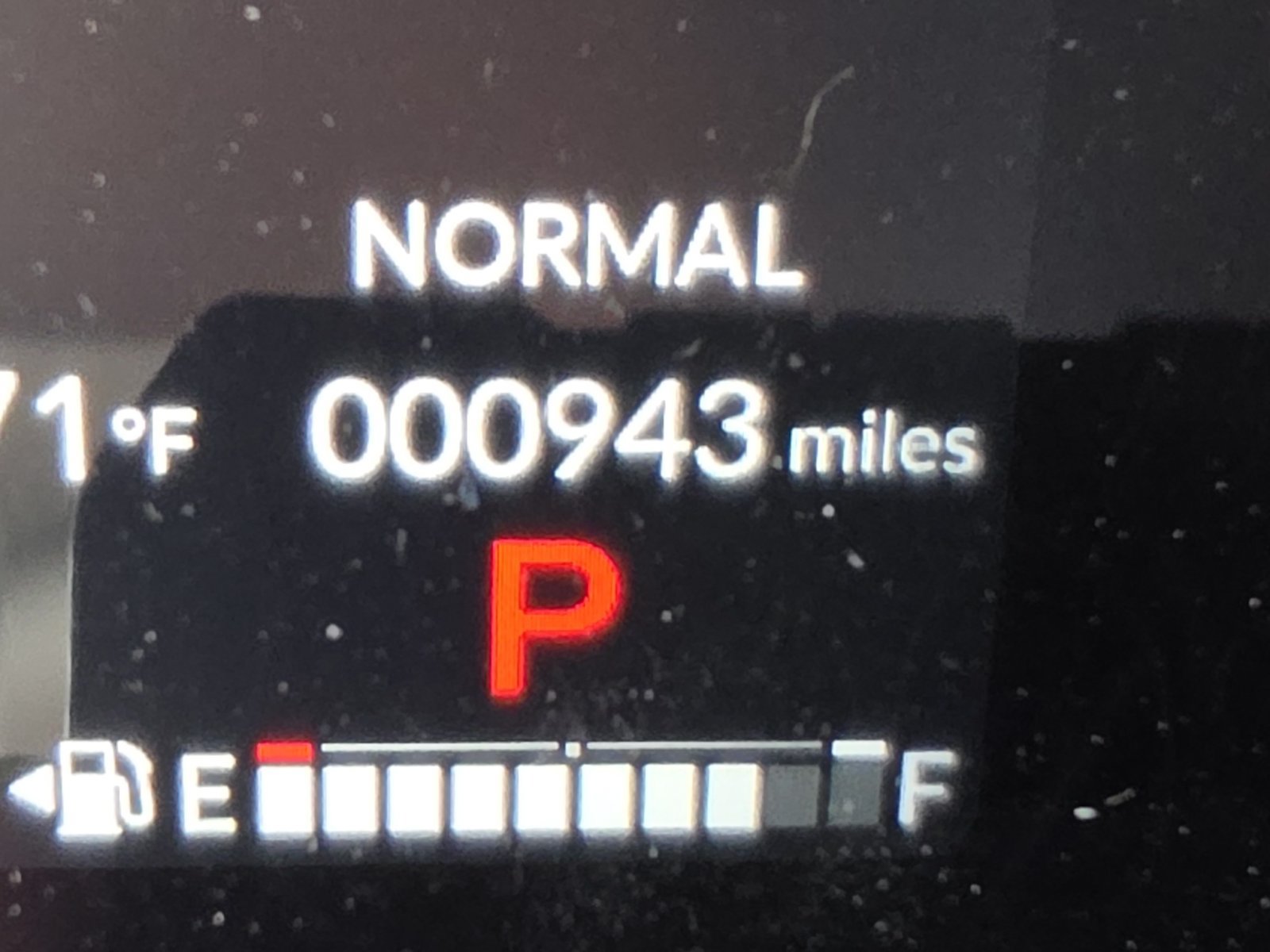 Certified 2026 Honda HR-V EX-L image 20