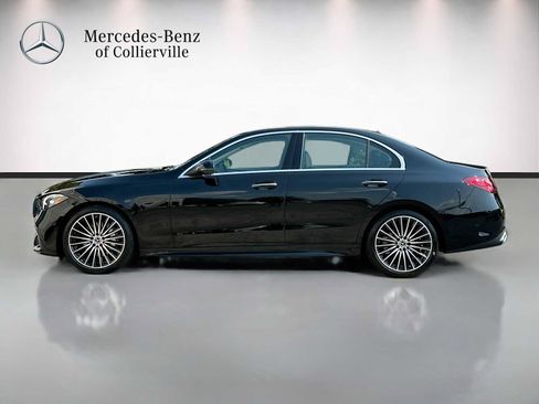 Used 2026 Mercedes-Benz C 300 Sedan image 8