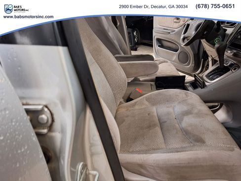 Used 2002 Toyota Highlander 2WD V6 image 18
