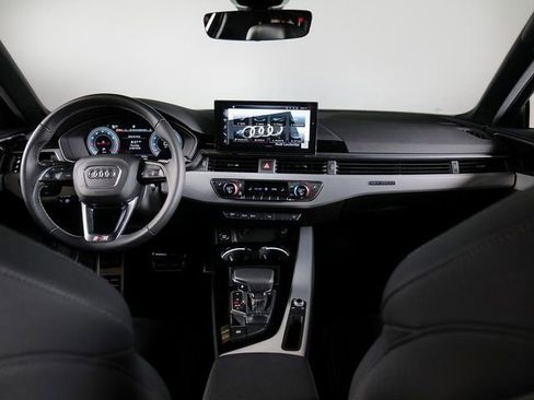 Certified 2023 Audi A4 2.0T Premium Plus w/ Premium Plus Package AWD/4WD image 9