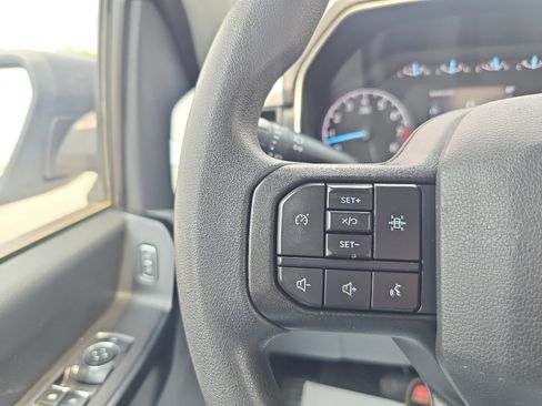 Used 2021 Ford F150 XL w/ Equipment Group 101A High AWD/4WD image 25