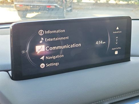 Used 2025 MAZDA CX-5 AWD 2.5 S w/ Preferred Package image 26