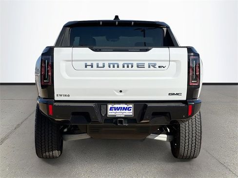 New 2026 GMC Hummer EV 4x4 Crew Cab image 5