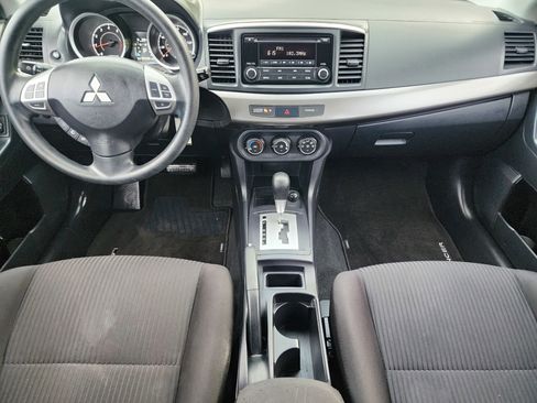 Used 2015 Mitsubishi Lancer ES image 25
