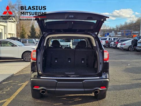 Used 2022 Subaru Ascent Touring image 28