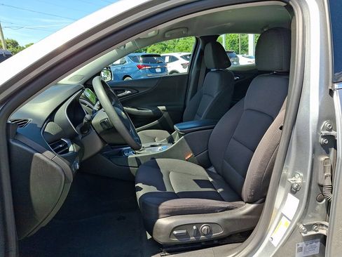 Used 2024 Chevrolet Malibu LT FWD image 13