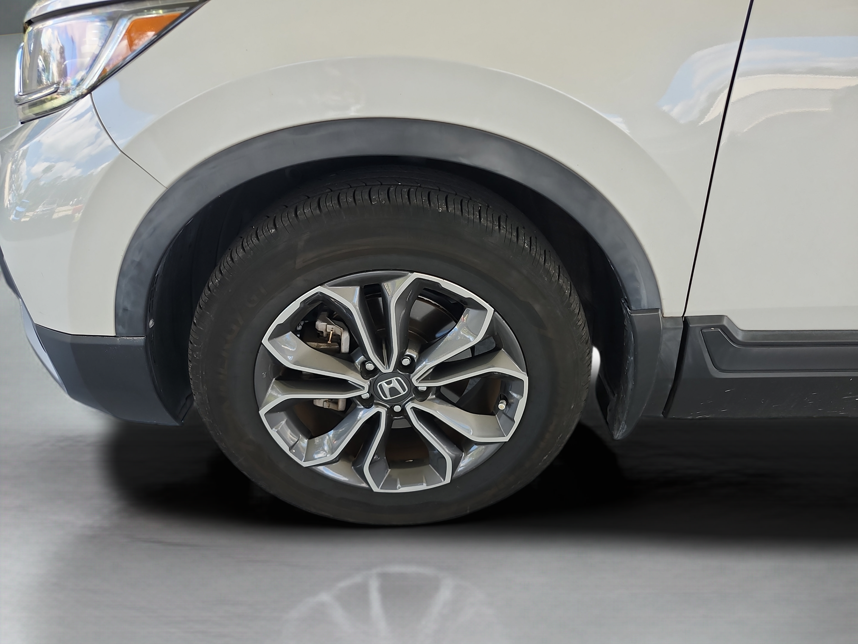 Used 2020 Honda CR-V EX image 25