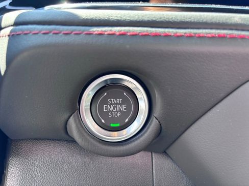 New 2025 Chevrolet Suburban RST w/ Comfort Package image 28