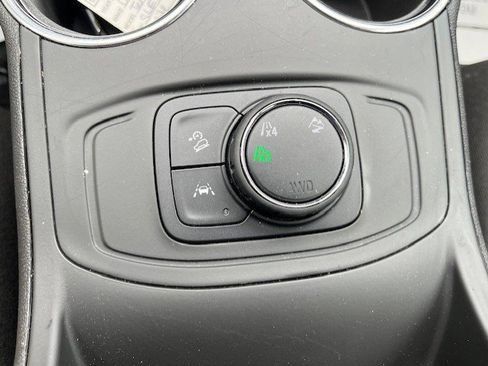 Used 2022 GMC Terrain SLE image 50