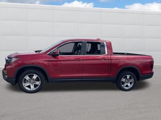 Used 2024 Honda Ridgeline RTL video 2