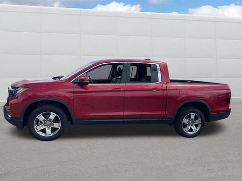 Used 2024 Honda Ridgeline RTL image 2