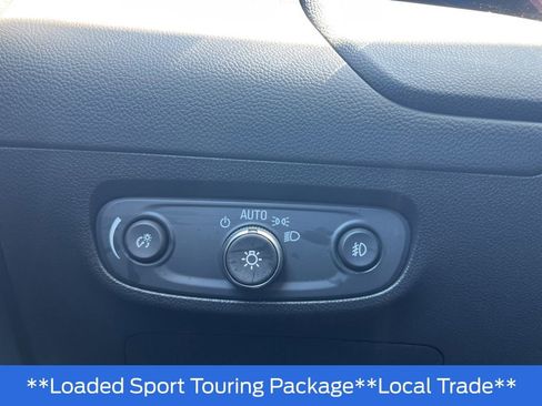 Used 2022 Buick Encore GX Select w/ Experience Buick Package FWD image 14