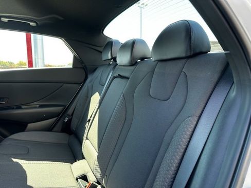 Used 2023 Hyundai Elantra N Line image 14