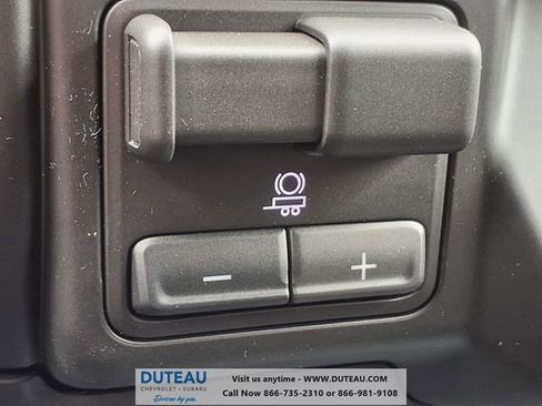 New 2026 Chevrolet Silverado 1500 W/T w/ Trailering Package image 13