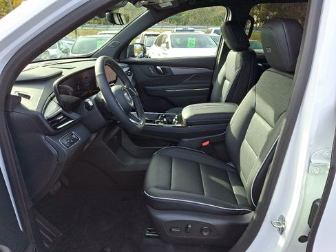 New 2026 Buick Enclave Sport Touring w/ Power Package image 6