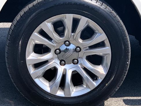 Used 2017 RAM 1500 Laramie Longhorn AWD/4WD image 50