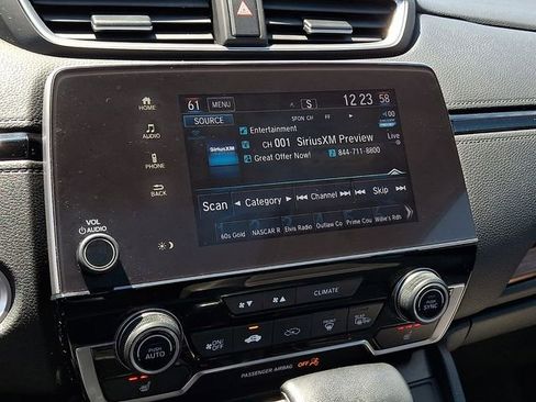 Used 2017 Honda CR-V EX-L image 14