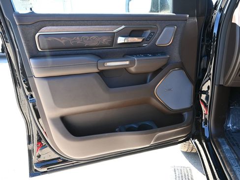 New 2026 RAM 1500 Limited AWD/4WD image 7