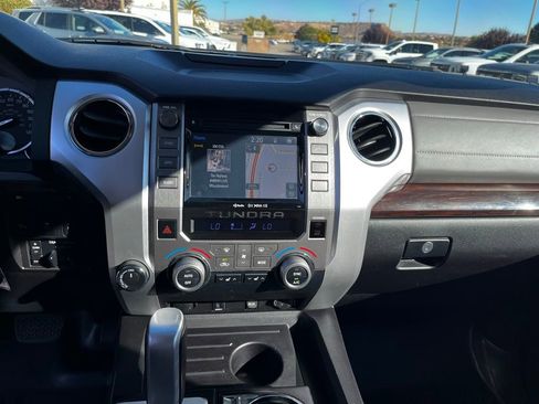 Used 2016 Toyota Tundra Limited image 19