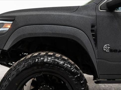 Used 2022 RAM 1500 TRX w/ TRX Level 2 Equipment Group image 14