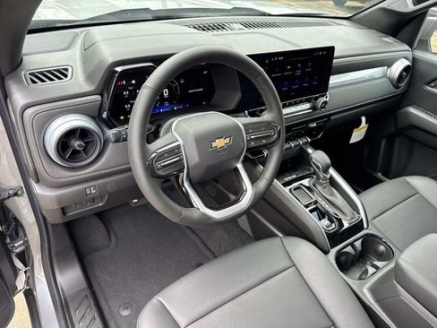 New 2026 Chevrolet Colorado LT w/ LT Convenience Package RWD image 20