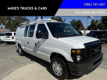 Used 2012 Ford E-150 and Econoline 150