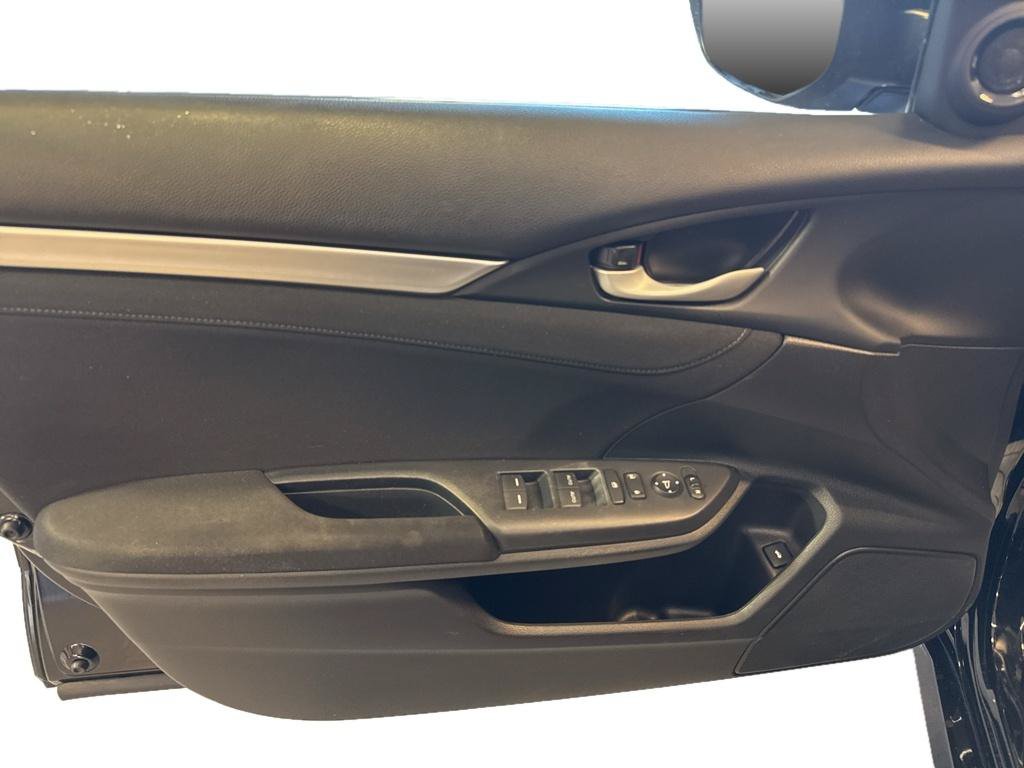 Used 2018 Honda Civic EX-T image 15