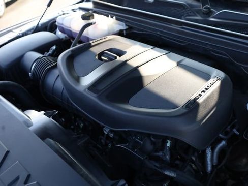 Used 2025 RAM 1500 Rebel w/ Bed Utility Group image 9